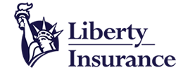 logo liberty insurance