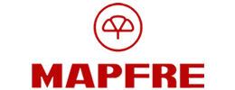 logo mapfre